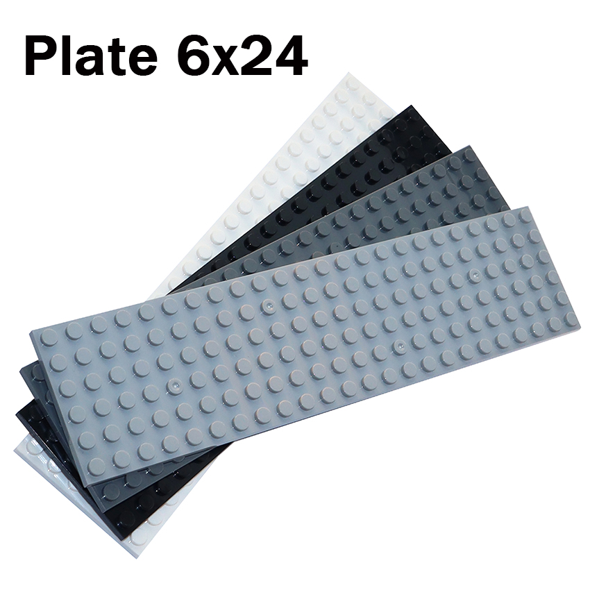 Ceramic Tile Blank - حجم 6x24 نقطة لوحة 2 قطعة