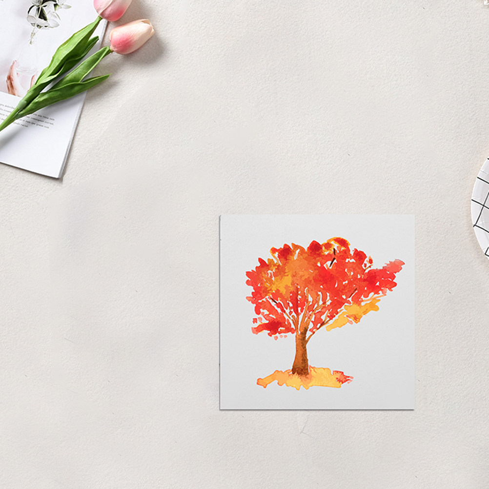 Ceramic Tile Blank - بلاط سيراميك مربع، قوالب فارغة للرسم