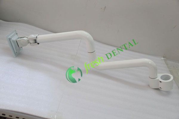 حامل شاشة LCD معدني لكرسي طب ا - مراجعة Metal Photo Panel وسعره