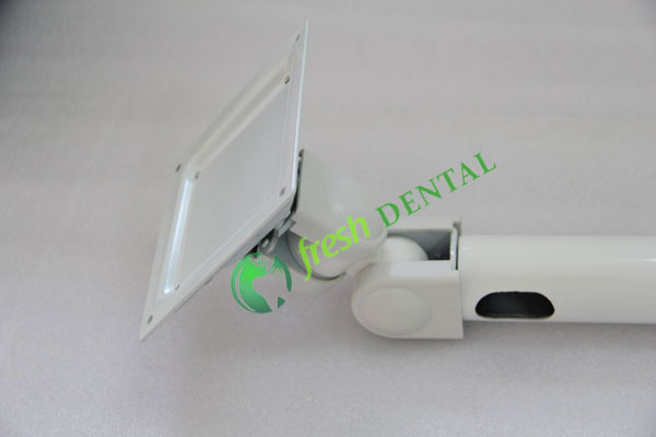 حامل شاشة LCD معدني لكرسي طب ا - مراجعة Metal Photo Panel وسعره