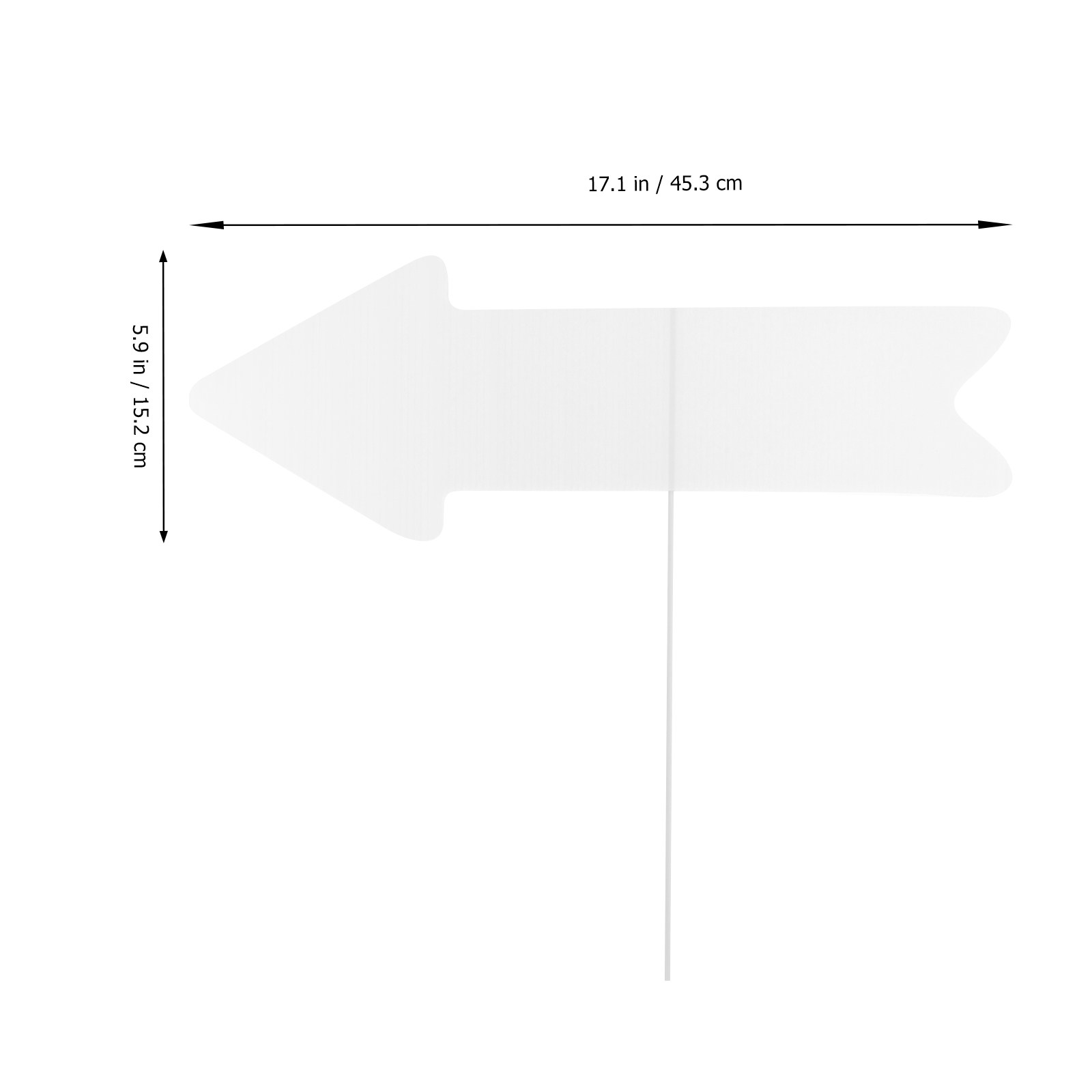 لوحات إعلانية فارغة للحدائق، ع - مراجعة Yard Sign Blank وسعره