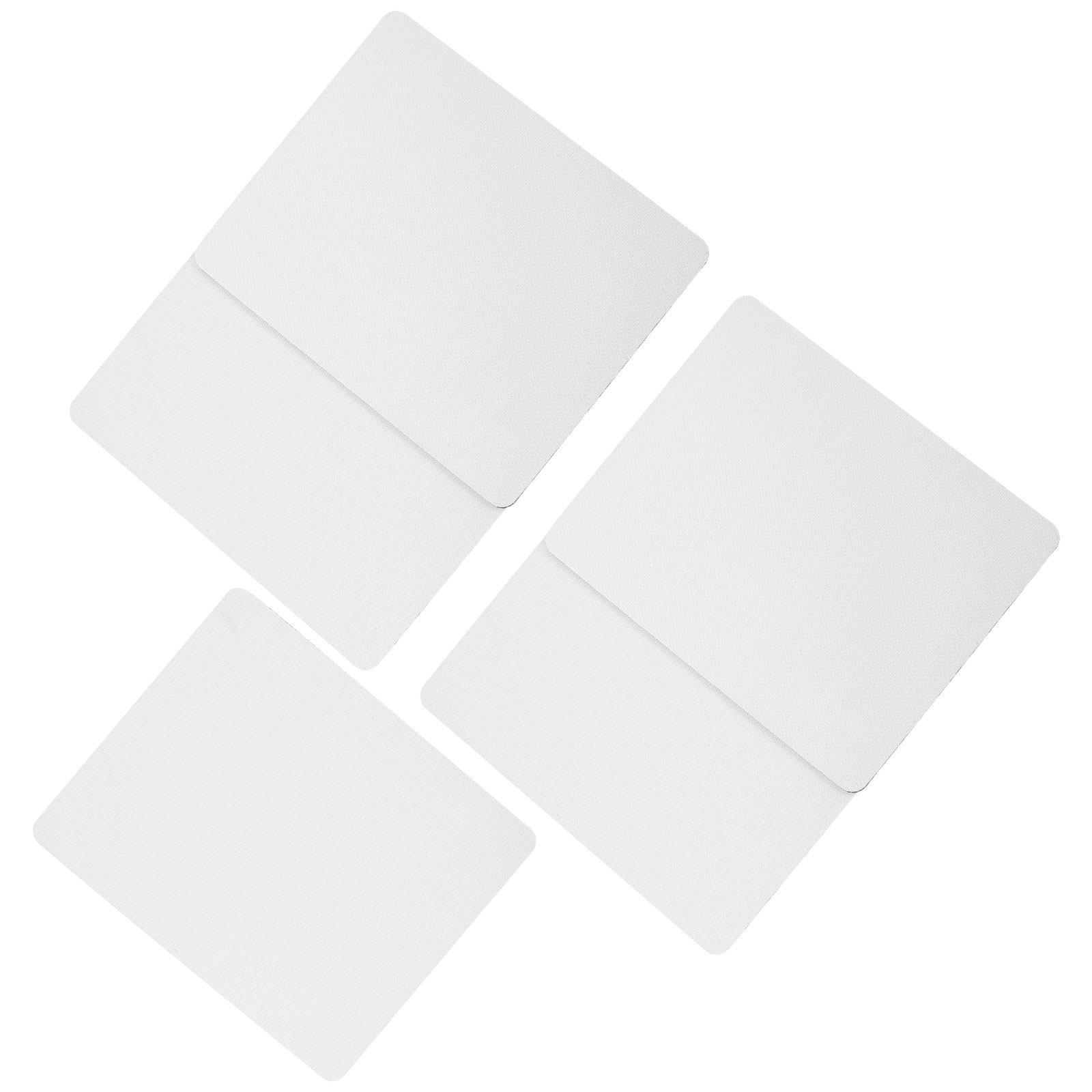 5 قطع من وسادات الماوس الكبيرة - مراجعة Mouse Pad Blank Sublimation وسعره