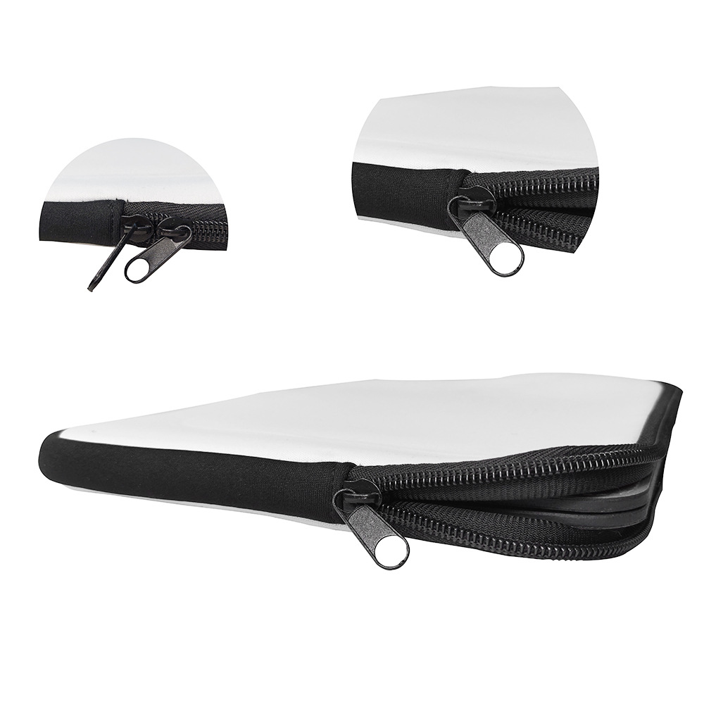 6 قطع/مجموعة، غطاء حماية للكمب - مراجعة Laptop Sleeve Blank وسعره