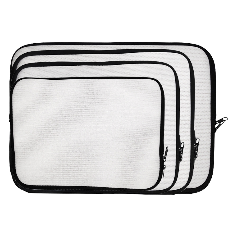 6 قطع/مجموعة، غطاء حماية للكمب - مراجعة Laptop Sleeve Blank وسعره