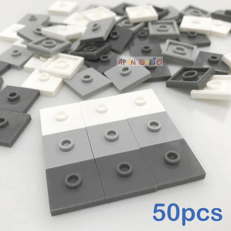 50 قطعة لتقوم بها بنفسك اللبنا - مراجعة Ceramic Tile Blank وسعره