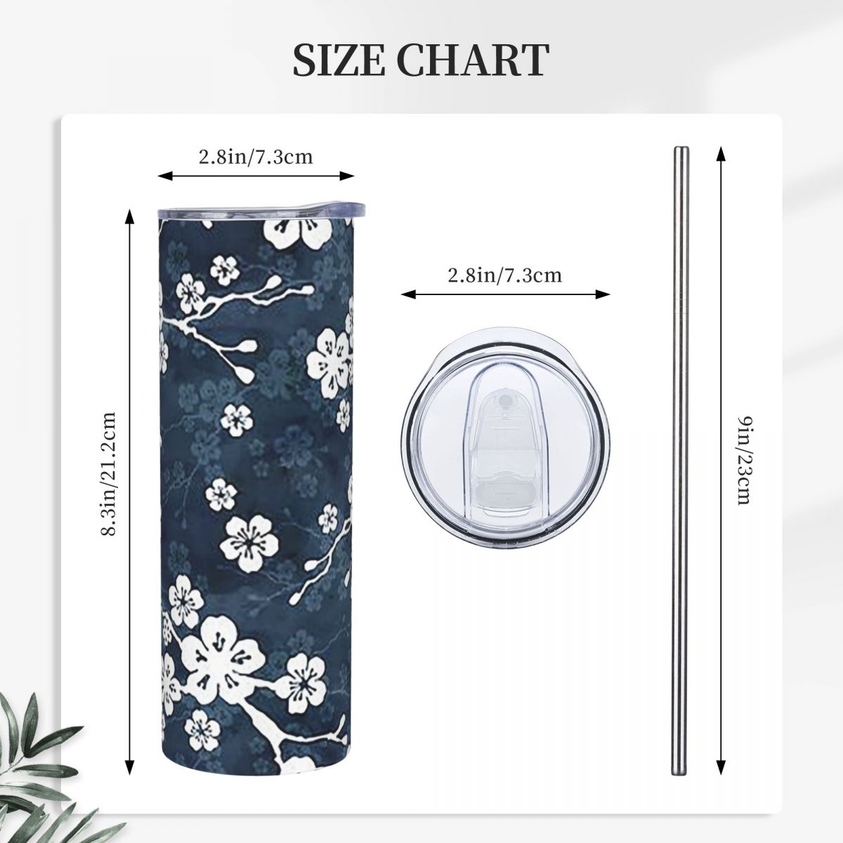 كوب حراري من الفولاذ المقاوم ل - مراجعة Tumbler 20Oz White وسعره