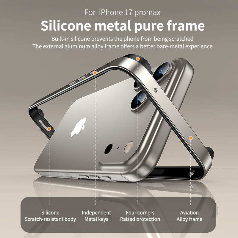 الألومنيوم إطار معدني سيليكون  - مراجعة Metal Photo Panel وسعره