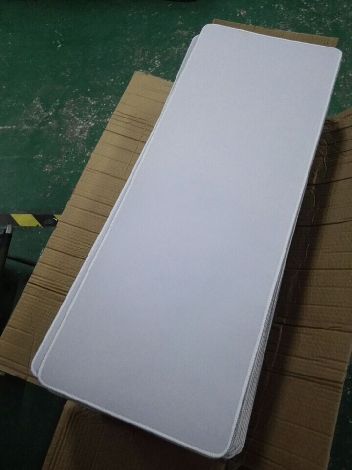 2 قطعة/الوحدة العرض 300 مللي م - مراجعة Mouse Pad Blank Sublimation وسعره